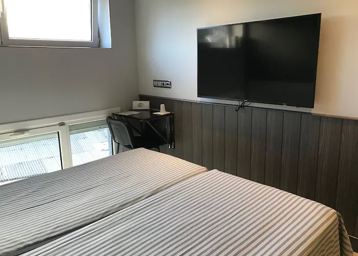 Pensión Astigarraga