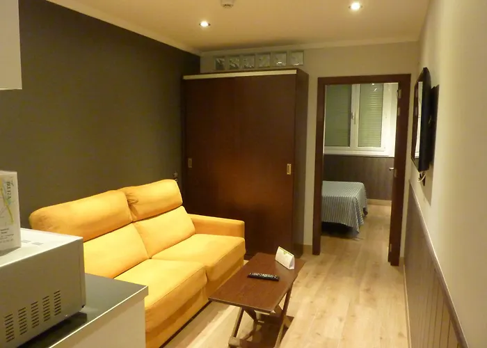 Pension Astigarraga 2*