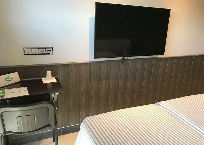 Pensión Astigarraga Astigarraga