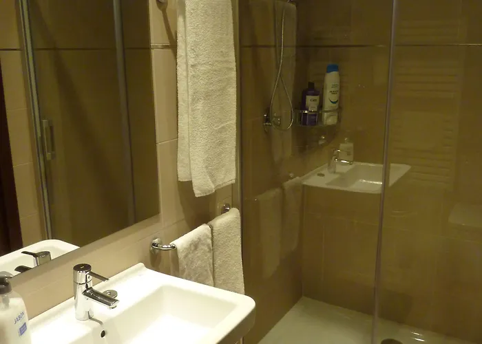 Pension Astigarraga Pensjonat Astigarraga