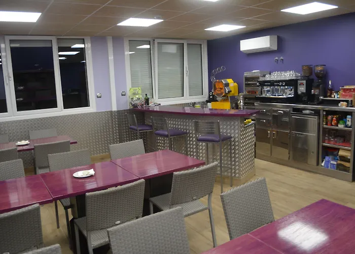 Pension Astigarraga Pensjonat 2*