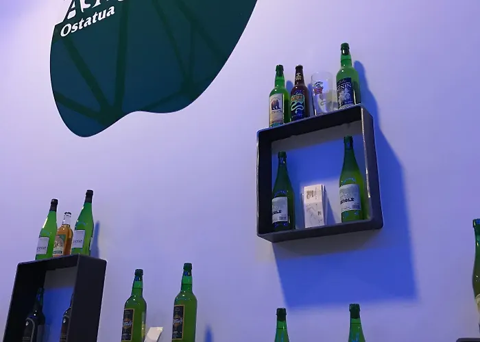 Pension Astigarraga 2* Astigarraga