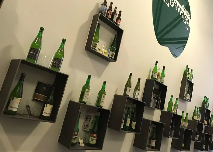 Pension Astigarraga Pensjonat Astigarraga