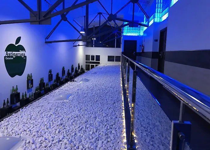 Pension Astigarraga Pensjonat 2*