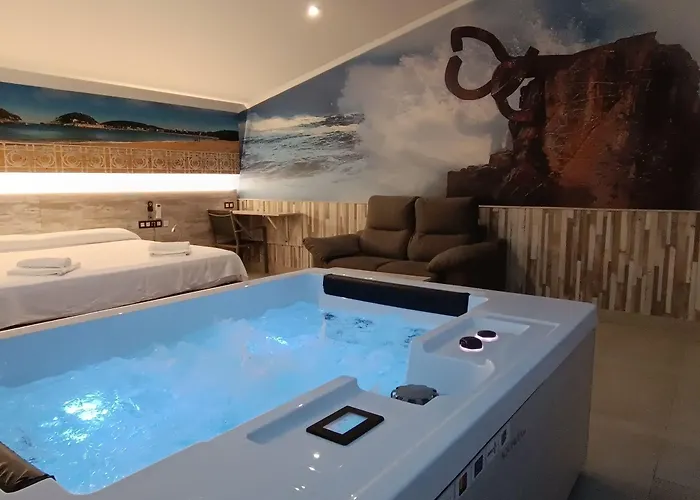 Pension Astigarraga Pensjonat