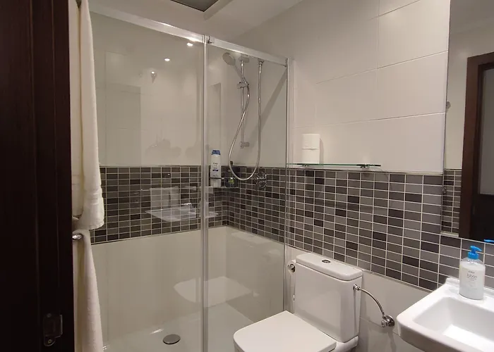 Pension Astigarraga Pensjonat