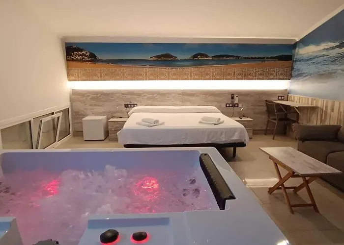 Pension Astigarraga Astigarraga