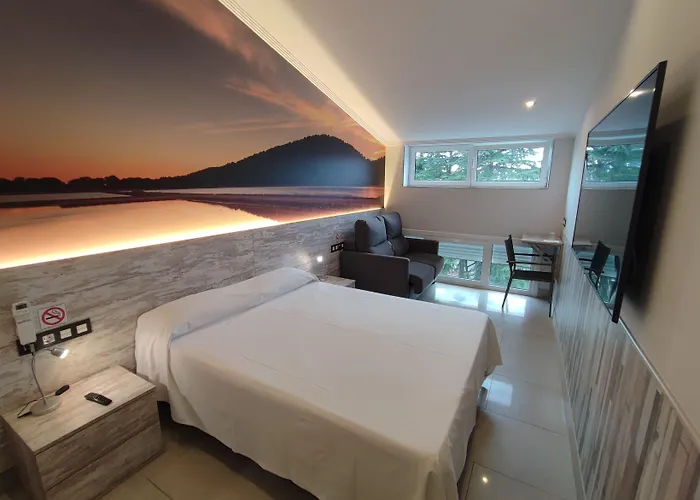 Pension Astigarraga Pensjonat Astigarraga