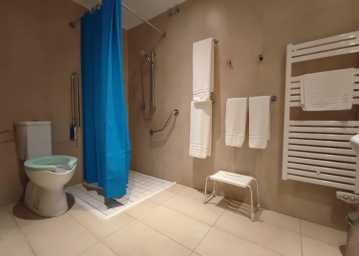 Pension Astigarraga 2*