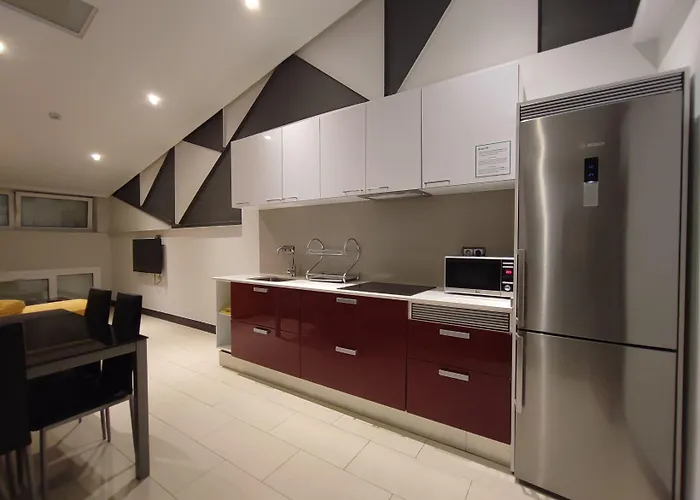 Pension Astigarraga Pensjonat