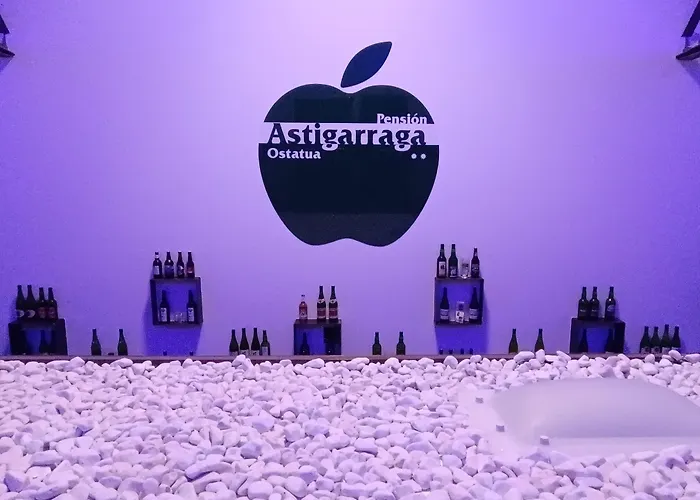 Pensión Astigarraga 2* Astigarraga