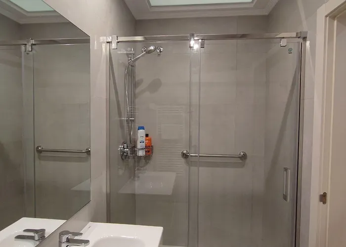 Pension Astigarraga 2* Astigarraga