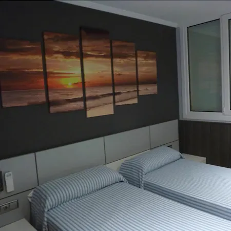 Pensión Astigarraga 2* Astigarraga