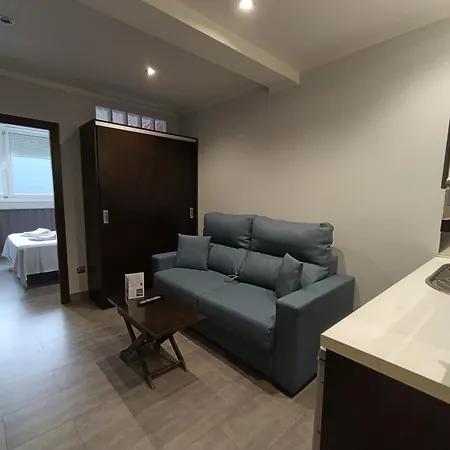 Pension Astigarraga Affittacamere 2*