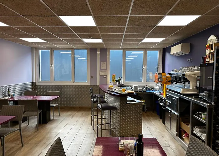 Pensión Astigarraga Astigarraga