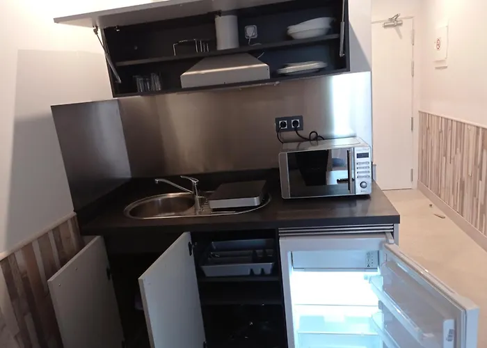 Casa de hóspedes Pensión Astigarraga 2*