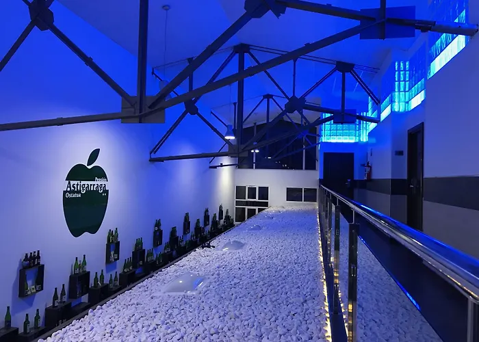 Casa de hóspedes Pensión Astigarraga Astigarraga