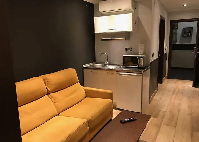 Casa de hóspedes Pensión Astigarraga Astigarraga