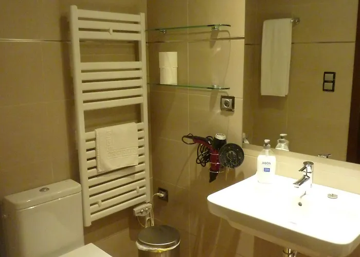 Pensión Astigarraga