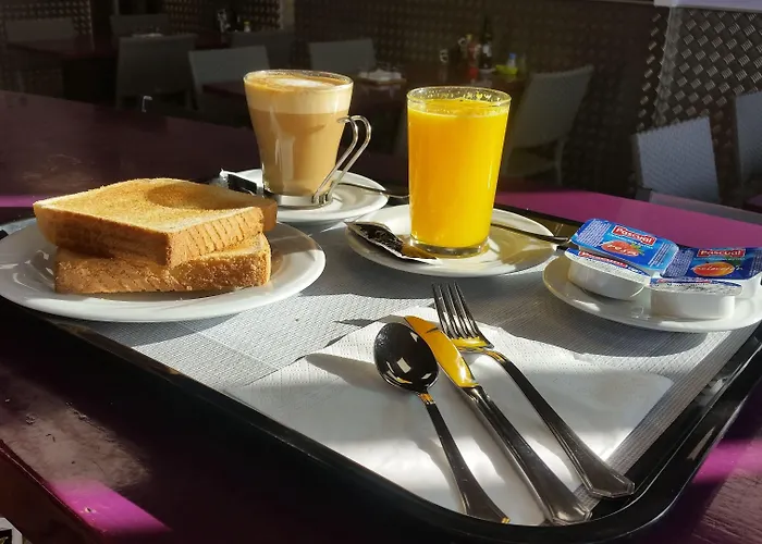 Casa de hóspedes Pensión Astigarraga