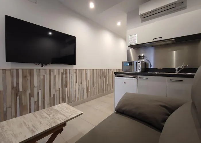 Casa de hóspedes Pensión Astigarraga 2*