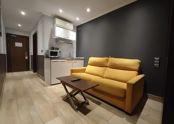 Pensión Astigarraga 2* Astigarraga