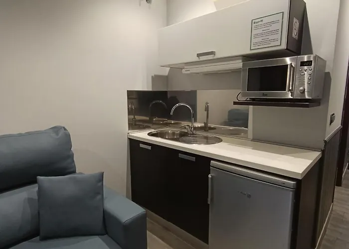 Pensión Astigarraga Casa de hóspedes 2*